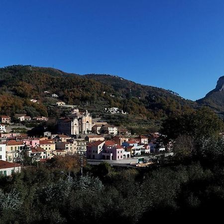 Locanda Piemontese Calice Ligure المظهر الخارجي الصورة