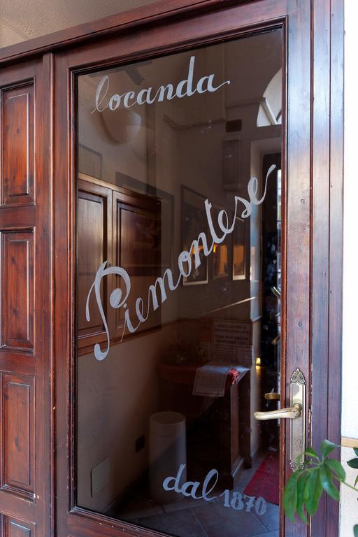 Locanda Piemontese Calice Ligure المظهر الخارجي الصورة