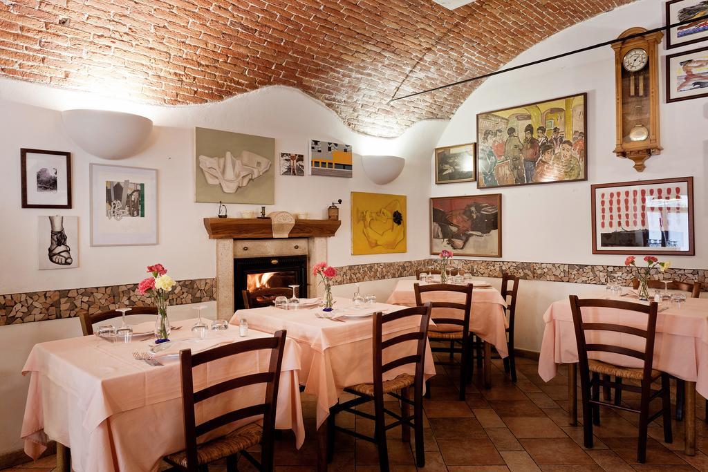 Locanda Piemontese Calice Ligure المظهر الخارجي الصورة