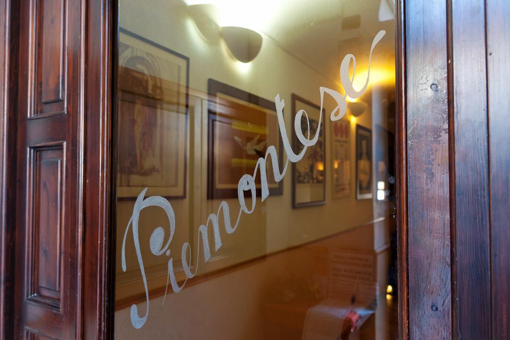 Locanda Piemontese Calice Ligure المظهر الخارجي الصورة
