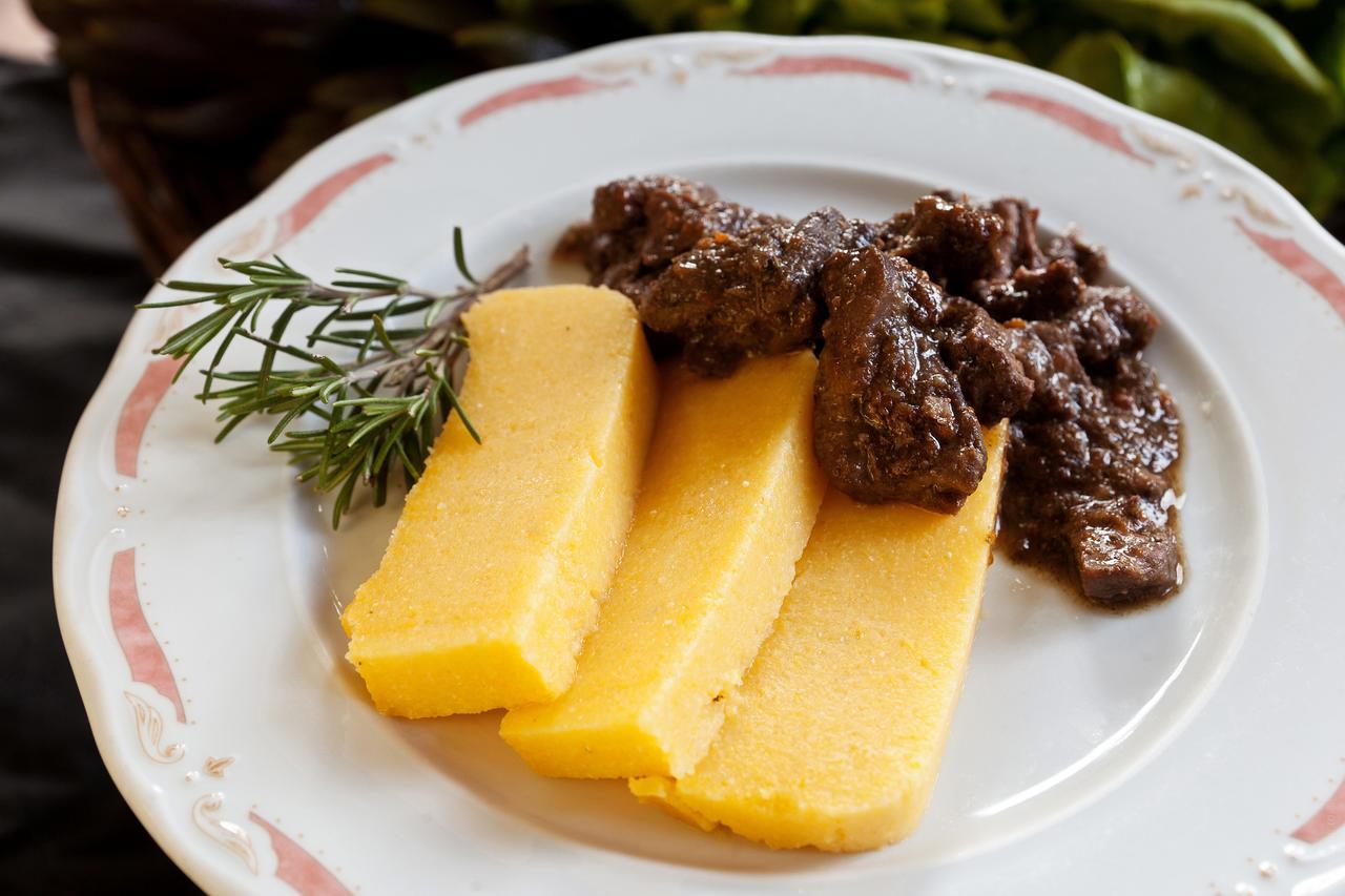 Locanda Piemontese Calice Ligure المظهر الخارجي الصورة